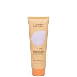 ALTEREGO ITALYPASSION COLOR MASK PINK PEARL Colour Mask Nourishing 250 ml