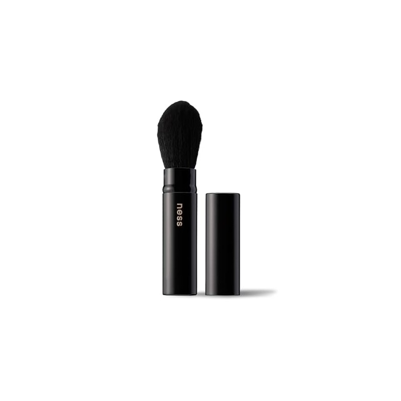 Ness Streamline Brush
