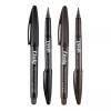 Liveley 입큰 라이블리 붓펜 아이라이너 블랙 1+1+1 Ipkn Lively Brush Pen Eyeliner Black 1+1+1