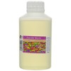 Cupcake World Intense Food Flavouring, Peach, 500 ml