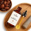 Aceite De Ricino Vital Strands Batana Prensado En Frío, 60