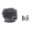 Cylinder Piston Kit Assembly Set for Stihl 028 Super AV