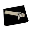 RN Nurse Tie Clip Bar, RN Nurse Gifts for Him,