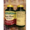Spring Valley *2PK*Spring Valley Beet Root Capsules,Gener