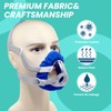 NATAKU 6-Pack Medium CPAP' Mask Liners Complitable for Resmed F20