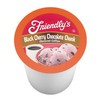 Friendly's Ice Cream Flavored Coffee Variety Pack Sampler Pods for