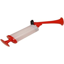 Fanfare Compressed Air Horn 24 cm