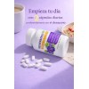 Resveratrol Suplemento Produccion Colageno Anti Envejecimien Sabor