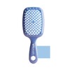 FHI Heat UNbrush OG Detangling Hair Brush:_Iris