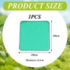 QFEHTHSK 1 x Garden Work Mat, Leak-proof Garden Work Mat,
