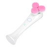 Facial Cleansing Brush Waterproof Face Pore Deep Cleansing Silicone Face