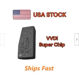 Unbranded 0ne Xhorse Super Transponder Chip XT27A For VVDI2/ VVDI KEY TOOL MAX/ VVDI MINI