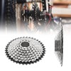 WAKE 9 Speed Bicycle Flywheel 9 Speed Cassette Road Bike
