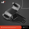 A-Premium 5PCS Engine Motor Mount and Transmission Mount Set Compatible
