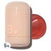 Banilaco Romantic Blush Lip & Cheek 3.7g, 18 Chill Teddy, 5 pcs / 바닐라코 로맨틱 블러쉬 립 앤 치크 3.7g, 18 칠 테디, 5개