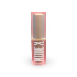 Lápiz labial Beauty Creations Nude x lipstick i´m commited larga duración de 3.7gr