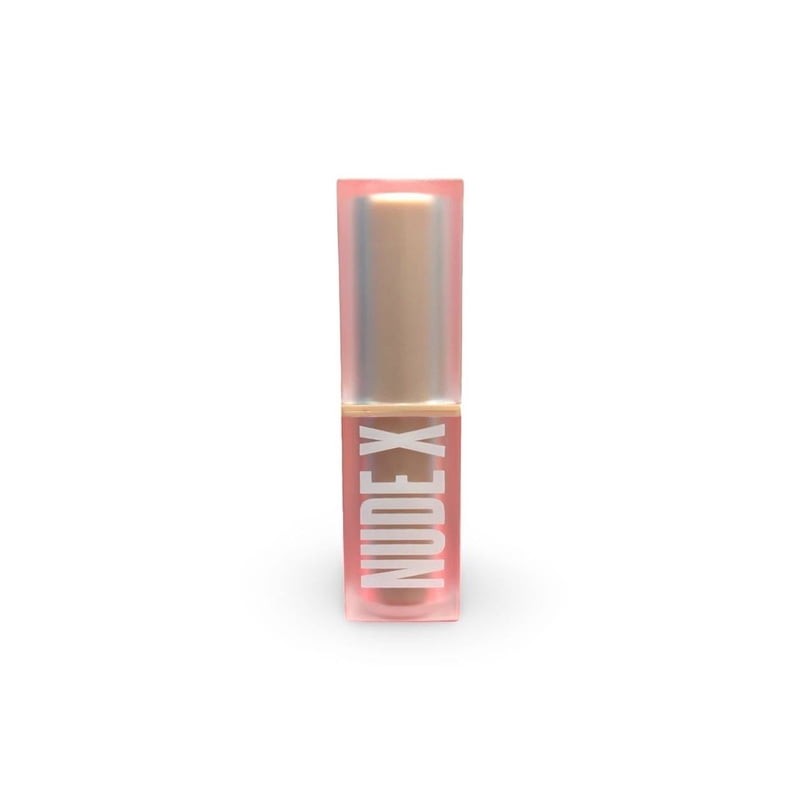 Lápiz labial Beauty Creations Nude x lipstick i´m commited larga