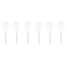 ZEKANXX 6 Packs Integrated And Shafts In Part 2BA Anti-Drop Darts