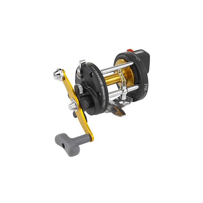 WFT Penn Commander 20 LC