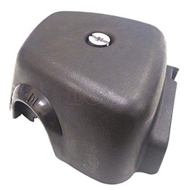 Stihl OEM Parts Air Filter Cover for Stihl FS87, FS90, FS100 Brushcutters - 4180 140 1006, 4180-140-1006, 41801401006