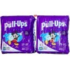 Huggies Pull Ups Boys Training Pants Size 2T-3T, 16-34 Lbs