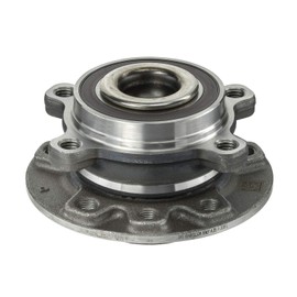 MOOG 512568 Wheel Bearing and Hub Assembly for Jeep Compass