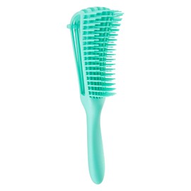 Seddy Detangling Brush, Painless Curly Hair Care Tool, Frizz-Free, Effortless Detangling, Tangle-Free Styling for Gentle and Innovative Curl, Revolutionized Design for Smooth, Knot-Free Hair
