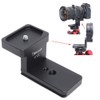 Lens Collar Replacement Foot Tripod Mount Ring Base Compatible with