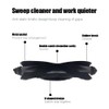 (2 Pack) L60 L50 Replacement Roller Brushes Compatible with eufy