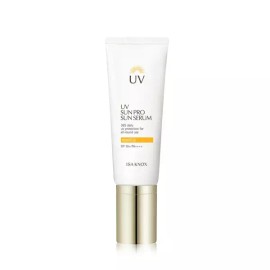 Iznox 이자녹스 UV 선 프로 365 에센셜 선 세럼 Iznox UV Sun Pro 365 Essential Sun Serum