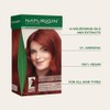 Naturigin Hair Colour - Permanent - Medium Blonde Deep Red