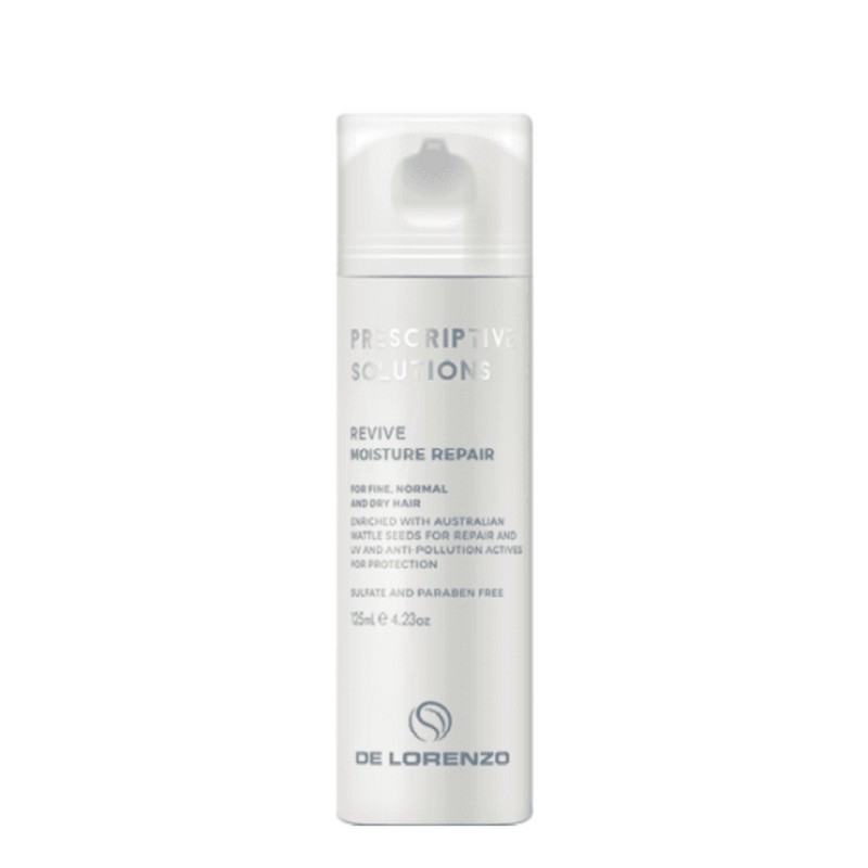 De Lorenzo Moisture Revive 125ml