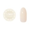 PREANFA PGU-S360 PGU-S360 Color Gel Vanilla Macaron, 0.1 oz (3