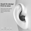 ENJROKJ Ear Plugs for Noise Cancelling,Soft Comfortable Silicone Sound Blocking