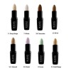 Corrector Maquillaje Bissu Quita Imperfecciones 8 Piezas