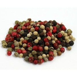 Rasalhanut Mixed Pepper Hole, 10.6 oz (300 g)