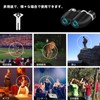 SLEIJAOOE Binoculars, 8x 8x21, Ultra Lightweight, Compatible with Glasses, For
