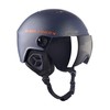 Black Crevice, Gstaad, Adults Ski Helmet