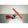 Unior Tools Master Chain Tool, Red, One Size UK