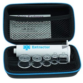 Extractor Poison Removing Device, Powerful
