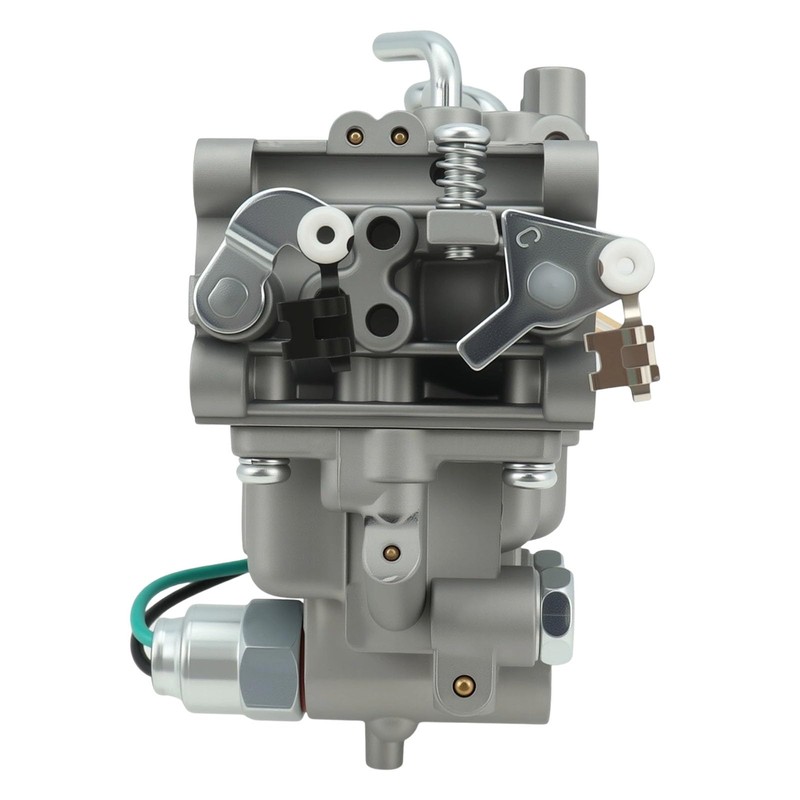 Carbman 15003-7074 Carburetor Compatible with Kawasaki 4-Cycle Engine FH721V -