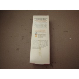 Neutrogena 1 NEW NEUTROGENA TRIPLE MOISTURE HEALING SHINE SERUM 1.8 OZ RARE HTF