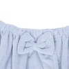Bath Towel Wrap Coral Fleece Spa Women Adjustable Shower Wrap