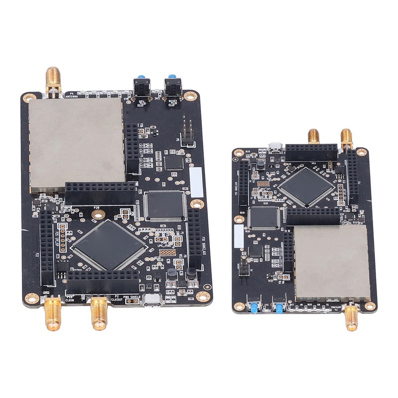 Radio Development Board SDR Platform Develop Boards with Programming Button