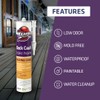 Kraken Bond Black Marine Sealant - (1x9.8 Fl. Oz) UV