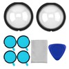 Lens Protector for Insta360 one X3 - Anti-Scratch Lens Protector