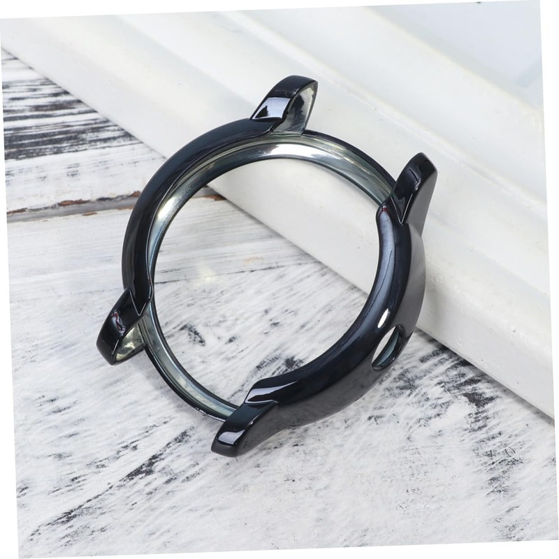 CIYODO Sports Style TPU Plated Shell Protector for Smartwatch Anti-Scratch