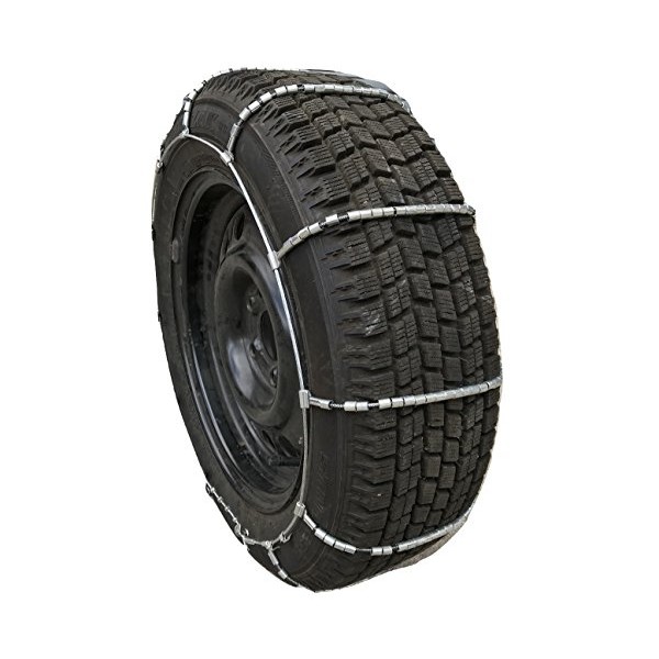 TireChain.com 235/45R18, 235/45-18, P225/60R16, P215/65R16, P215/55R17, P225/55R17, P225/60R16, P215/70R15 Cable