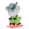 Just Play Invader Zim Collectible Figure Series Just Play 2-Inch