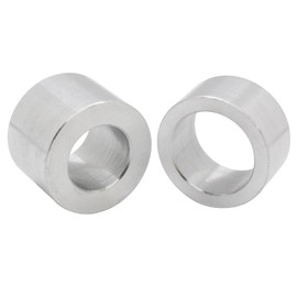 Diesel Bypass Tube Kits for Ford 4R100 Transmission, Aluminium Transmission Cooler Bypass Kit 2PCS